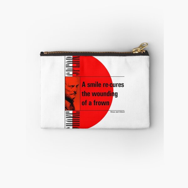 Item preview, Shakespeare designed and sold by Blood Red Moon.