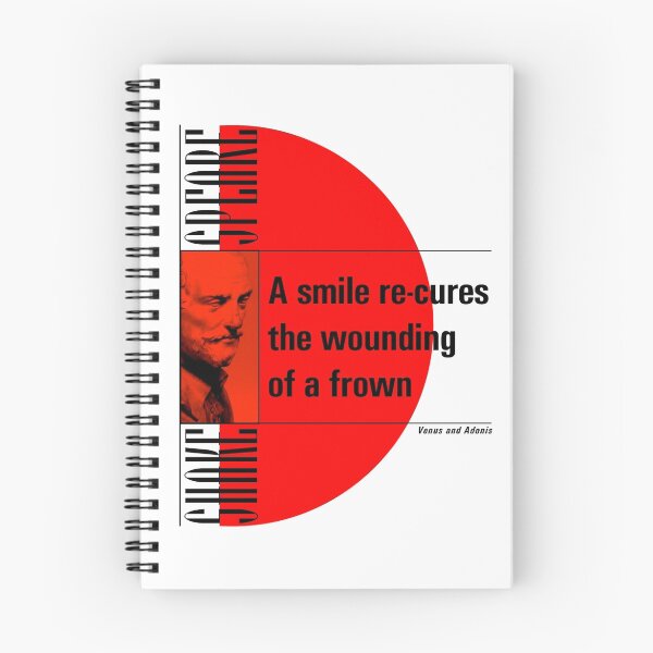 Artikelvorschau, Shakespeare entworfen und verkauft von Blood Red Moon.