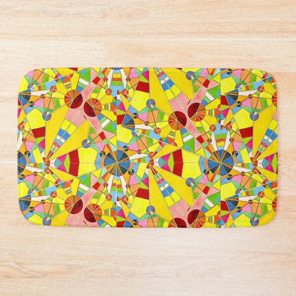 Item preview, TRIBUTE TO KANDINSKY designed and sold by Federico Nieto.