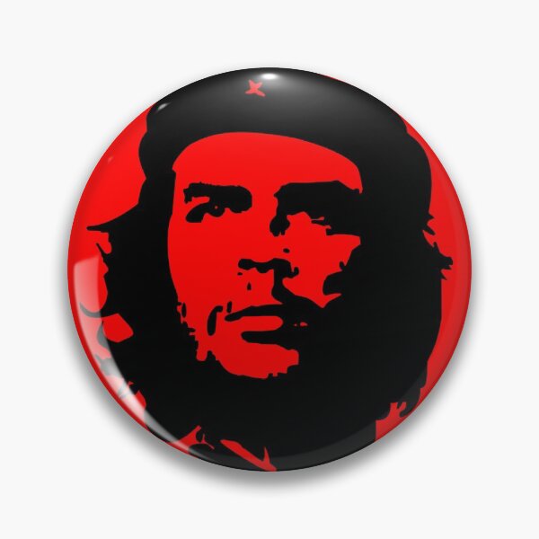 Item preview, Che Guevara designed and sold by CtlAltDel.