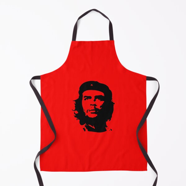 Item preview, Che Guevara designed and sold by CtlAltDel.