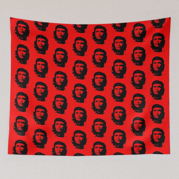 Item preview, Che Guevara designed and sold by CtlAltDel.
