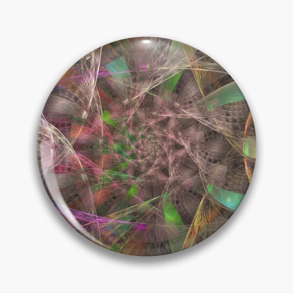 Item preview, Recognition Fractal designed and sold by Cindy Moser.