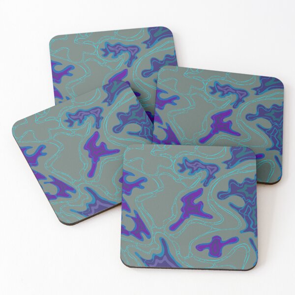Item preview, Paint Spill 2 designed and sold by Mepatch.
