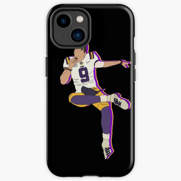 get the gat LSU tigers Sticker for Sale by Emma Minden