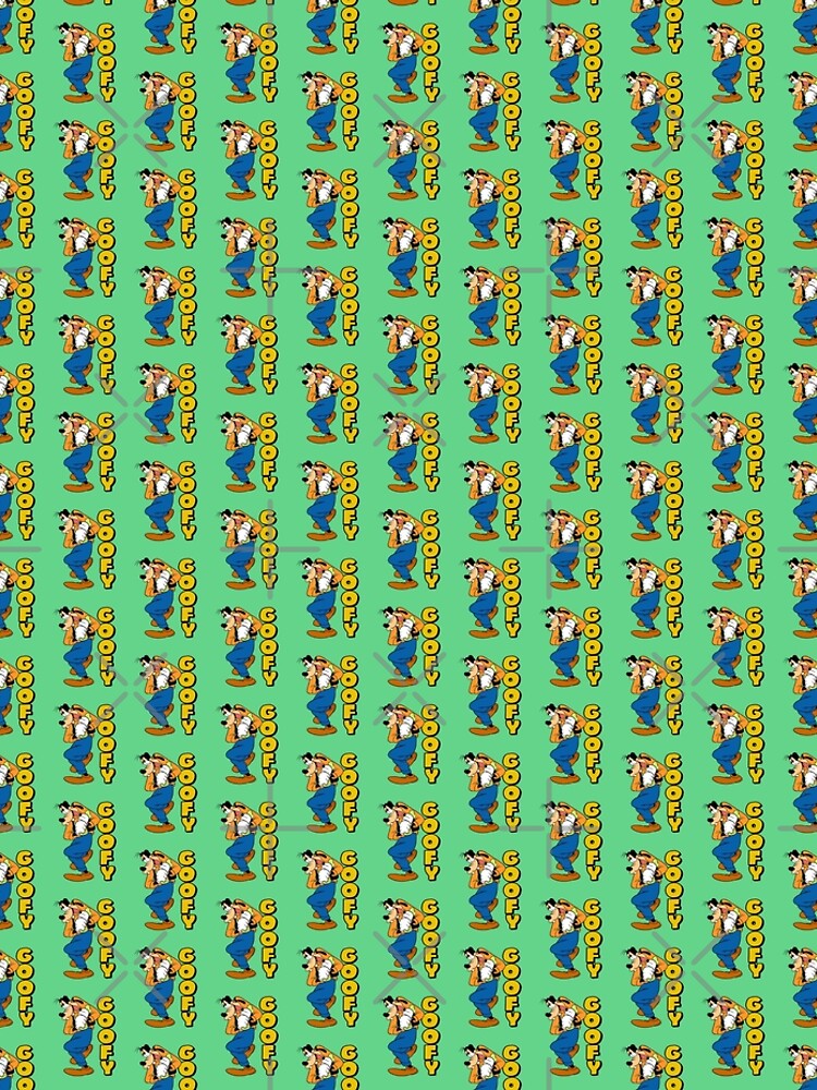Goofy Is A Bashful Guy by Pop-Pop-P-Pow
