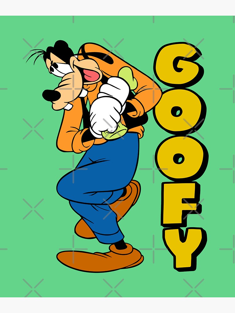 Goofy - Wallpapers Central