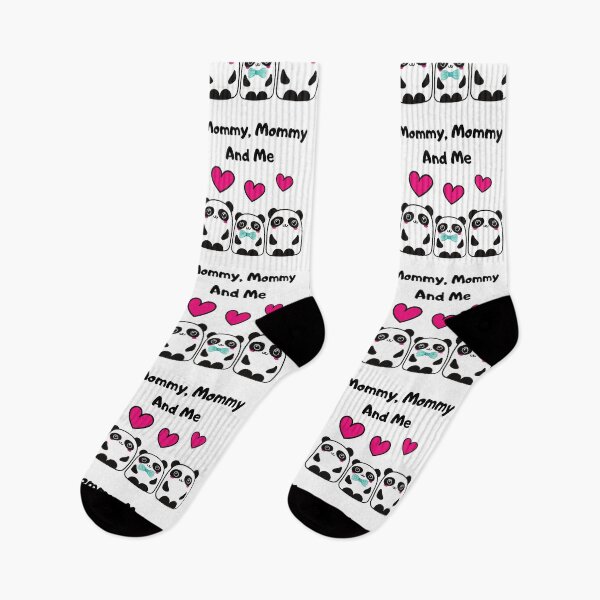 Item preview, Mommy and mommy and me (boy) designed and sold by GreenJelli.