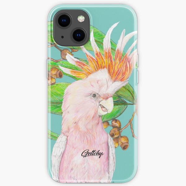 MAJOR iPhone Soft Case
