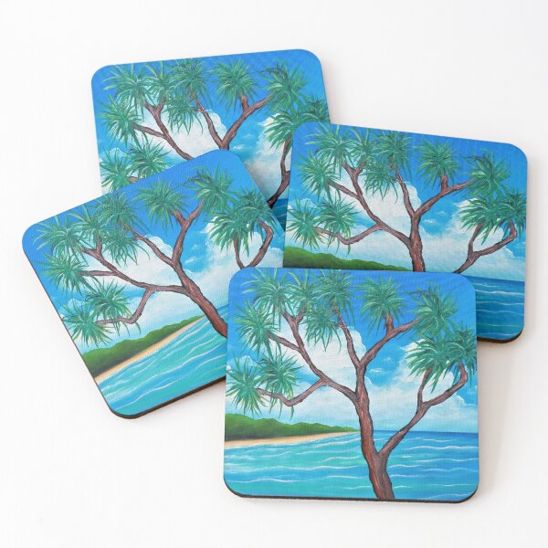 Item preview, Palm Beach designed and sold by Gem's Artistic  Creations.