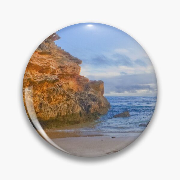 Item preview, London Bridge, coastal, mornington pennisula national park designed and sold by SamCapture.
