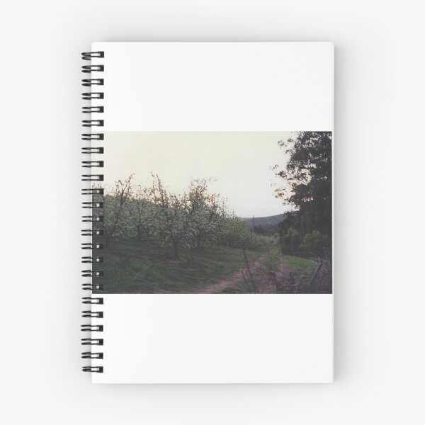 Item preview, Apple Orchid At Dusk In Spring designed and sold by Jason Patrick.