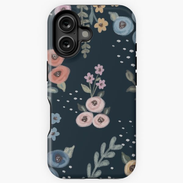 Aperçu de l'œuvre Petites fleurs créée et vendue par missannagray.