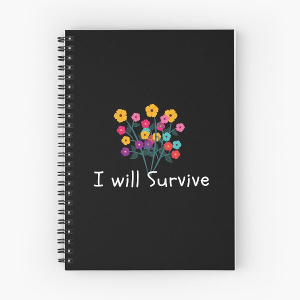 Item preview, I will survive- Ask Me About My Plants designed and sold by Marcus Wong.