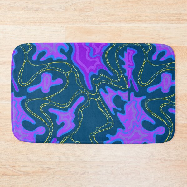 Item preview, Paint Spill 4 designed and sold by Mepatch.