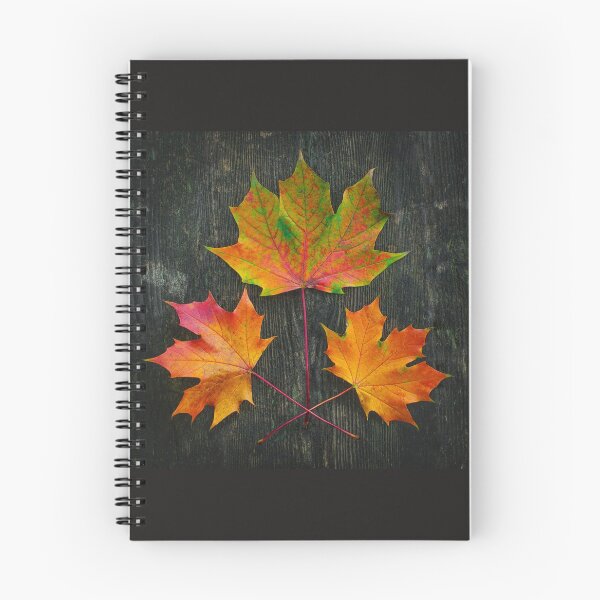 Item preview, Autumn Fire designed and sold by Alisonchambers2.