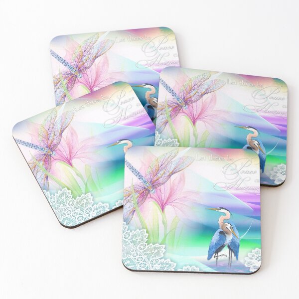 Item preview, Peace and Harmony designed and sold by FireGirlinOz.