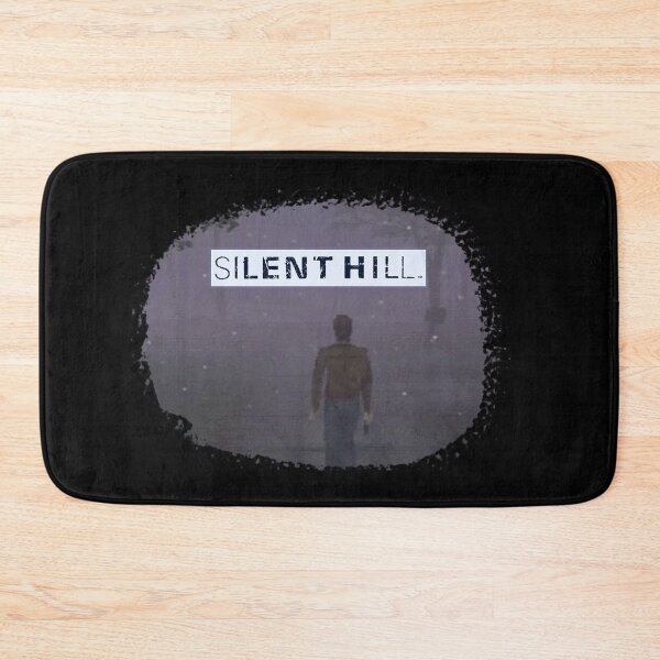 Item preview, Silent Hill - In-Game designed and sold by MammothTank.