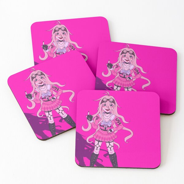 Item preview, Danganronpa V3 - Miu Iruma ! designed and sold by Jaydenartdumb.