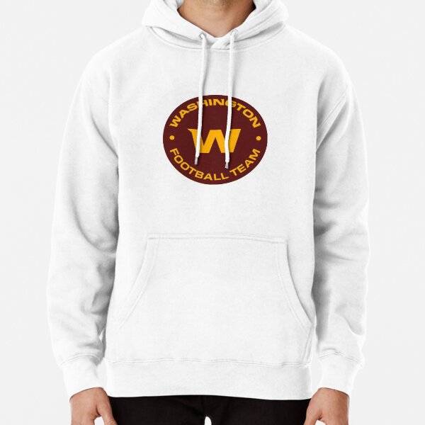 men's redskins hoodie