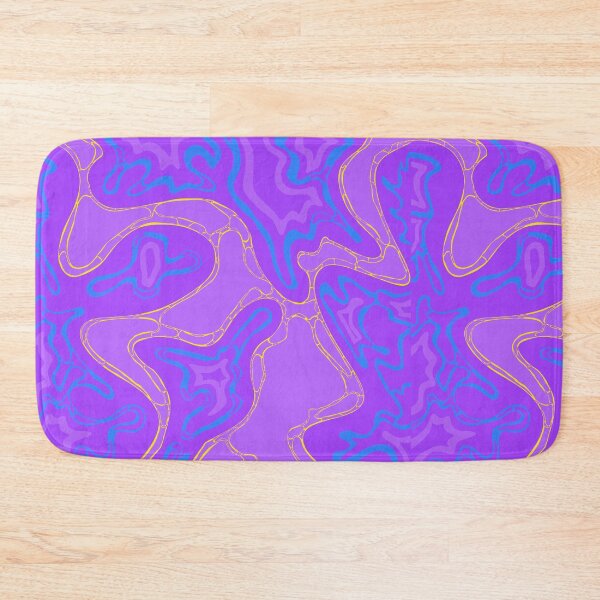 Item preview, Paint Spill 5 designed and sold by Mepatch.