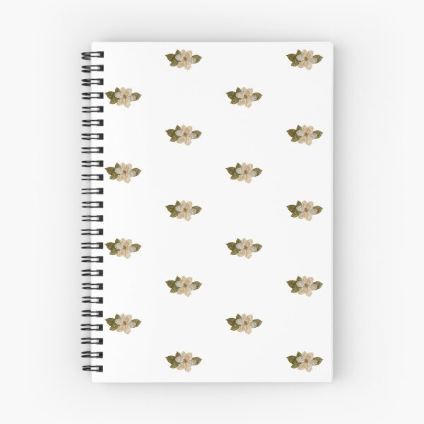 Item preview, Pressed Gardenia, Gardenia Flower, Gardenia Art designed and sold by PressedbyHNL.