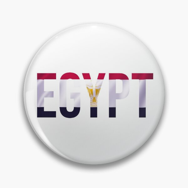 Item preview, Egypt designed and sold by AfricanHype.