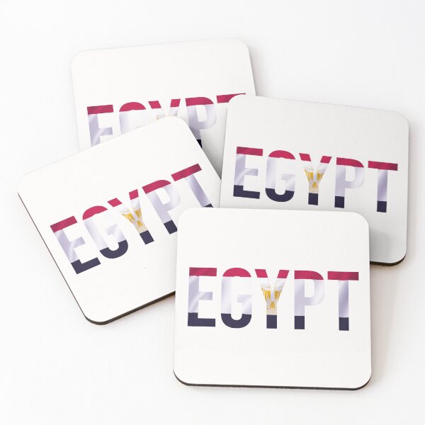 Item preview, Egypt designed and sold by AfricanHype.