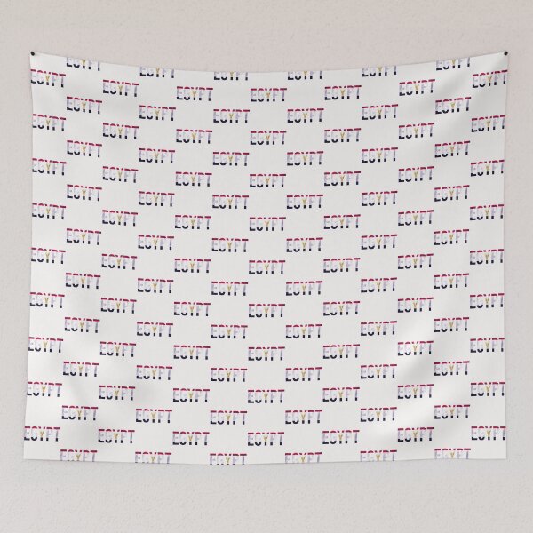 Item preview, Egypt designed and sold by AfricanHype.