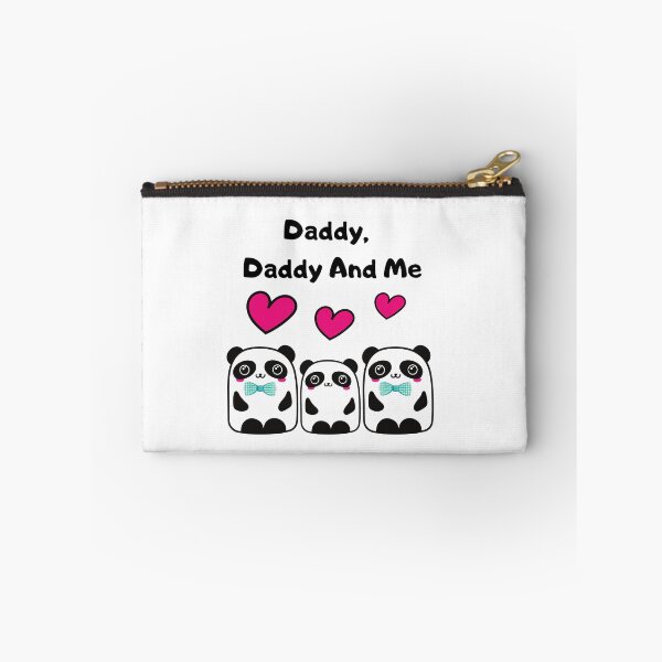 Item preview, Daddy, daddy and me (girl) designed and sold by GreenJelli.