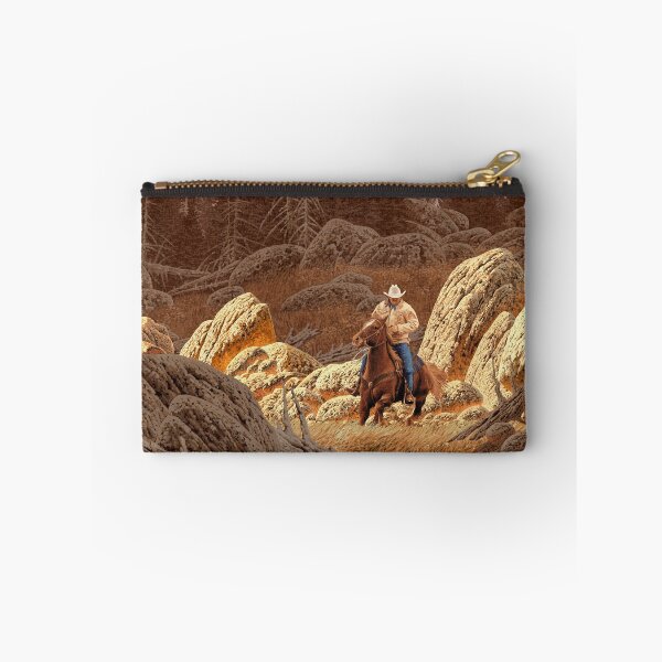 Item preview, Montana Cowboy designed and sold by wazoosi.