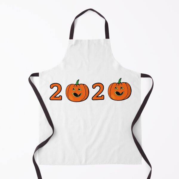 Item preview, 2020 Pumpkin designed and sold by BusyMonkeys.