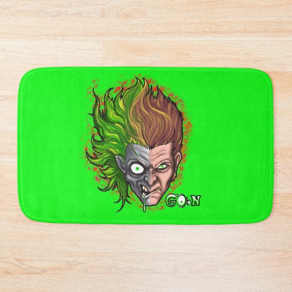 Item preview, Goon designed and sold by MetroInk.
