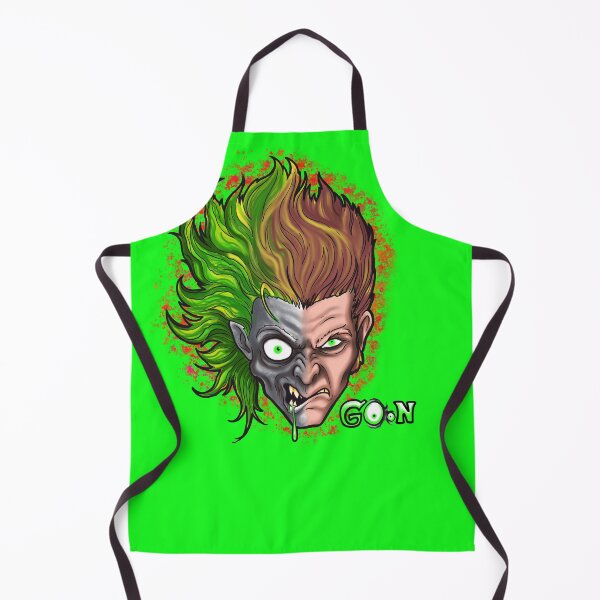 Item preview, Goon designed and sold by MetroInk.
