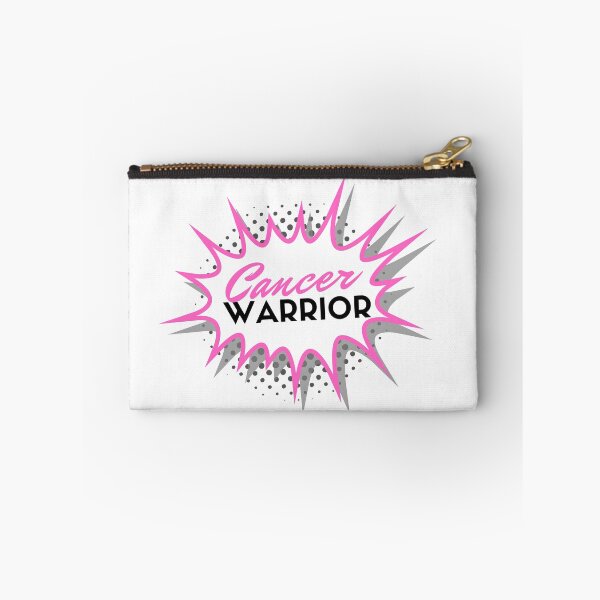 Item preview, Cancer Warrior - Never give up designed and sold by Inspired2Live.