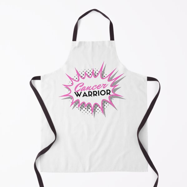 Item preview, Cancer Warrior - Never give up designed and sold by Inspired2Live.