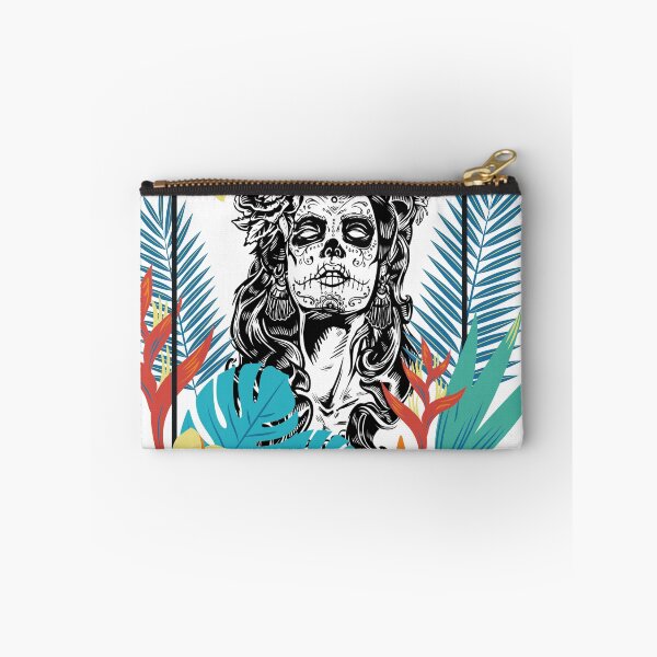 Item preview, Dia de los Muertos designed and sold by Jacki Vu.