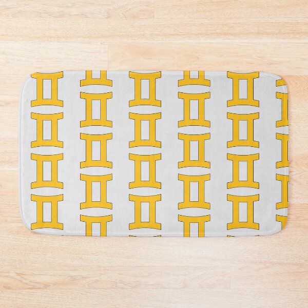 Item preview, Zodiac Gemini designed and sold by epic-phrases.