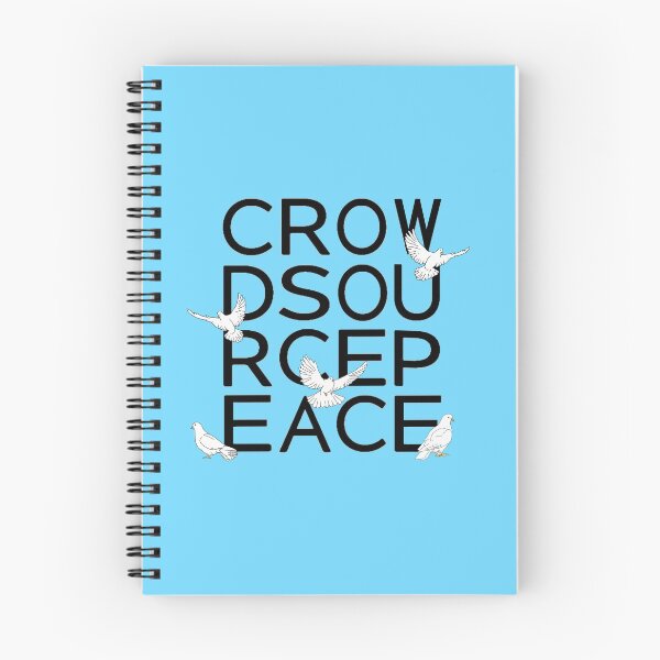 Item preview, Peace designed and sold by Yaminsohail.