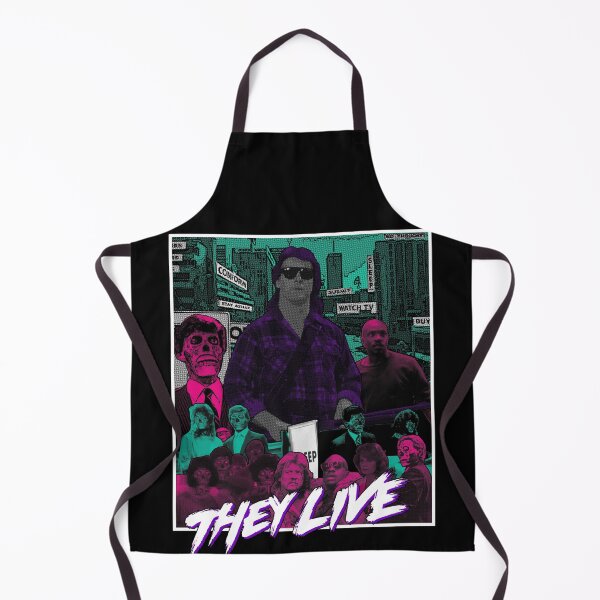 Item preview, They Live designed and sold by WithinSanity13.