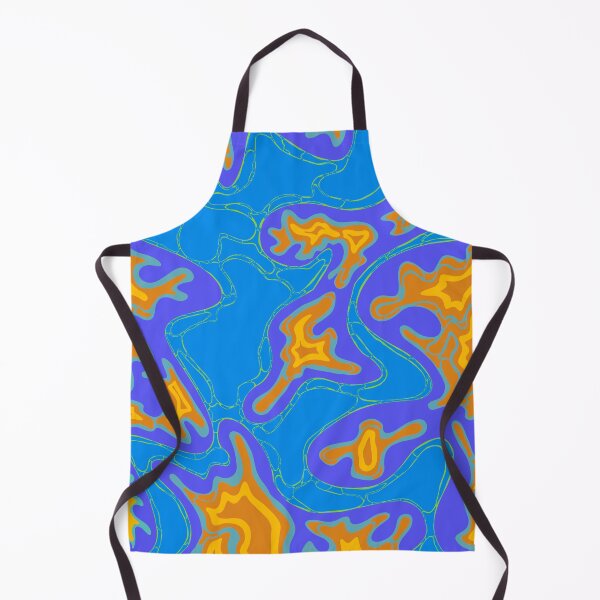 Item preview, Paint Spill 7 designed and sold by Mepatch.