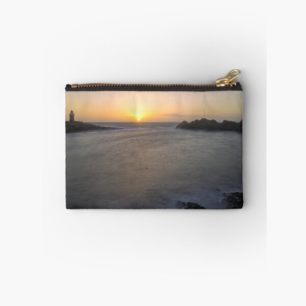 Item preview, Portpatrick Harbour Sunset designed and sold by derekbeattie.
