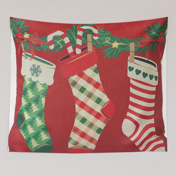 Item preview, Christmas Pillow Design for Home Decoration. designed and sold by findsbyjune374.