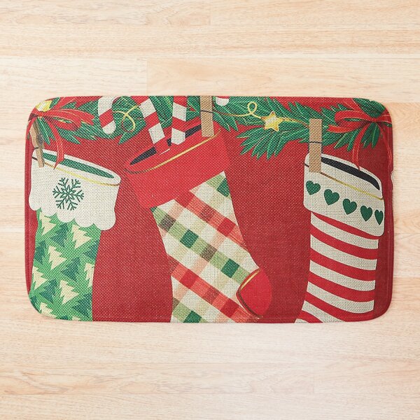 Item preview, Christmas Pillow Design for Home Decoration. designed and sold by findsbyjune374.