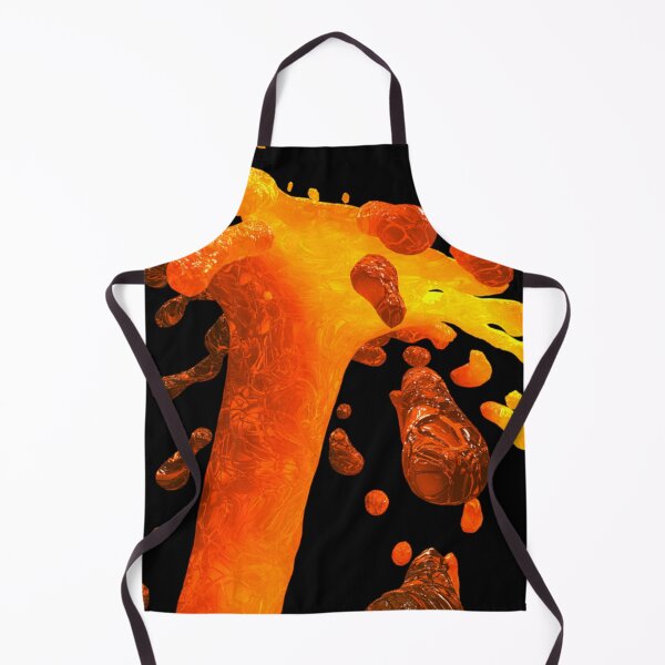 Artikelvorschau, Lava Eruption entworfen und verkauft von iamdesigns14.