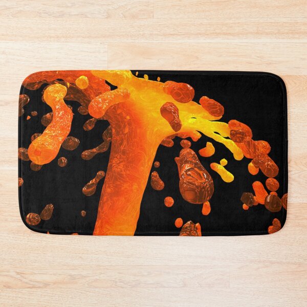 Artikelvorschau, Lava Eruption entworfen und verkauft von iamdesigns14.