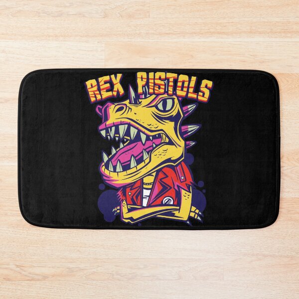 Item preview, Rex Pistols designed and sold by Gravity1206.