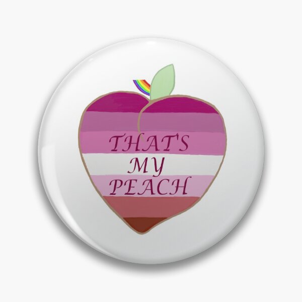 Item preview, My Peach designed and sold by kayelere.