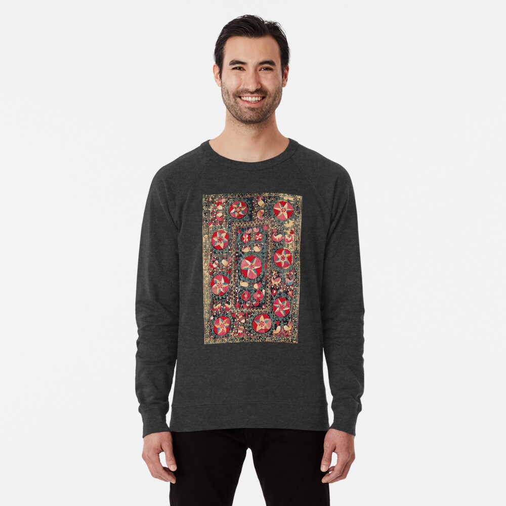 Item preview, Lightweight Sweatshirt designed and sold by bragova.