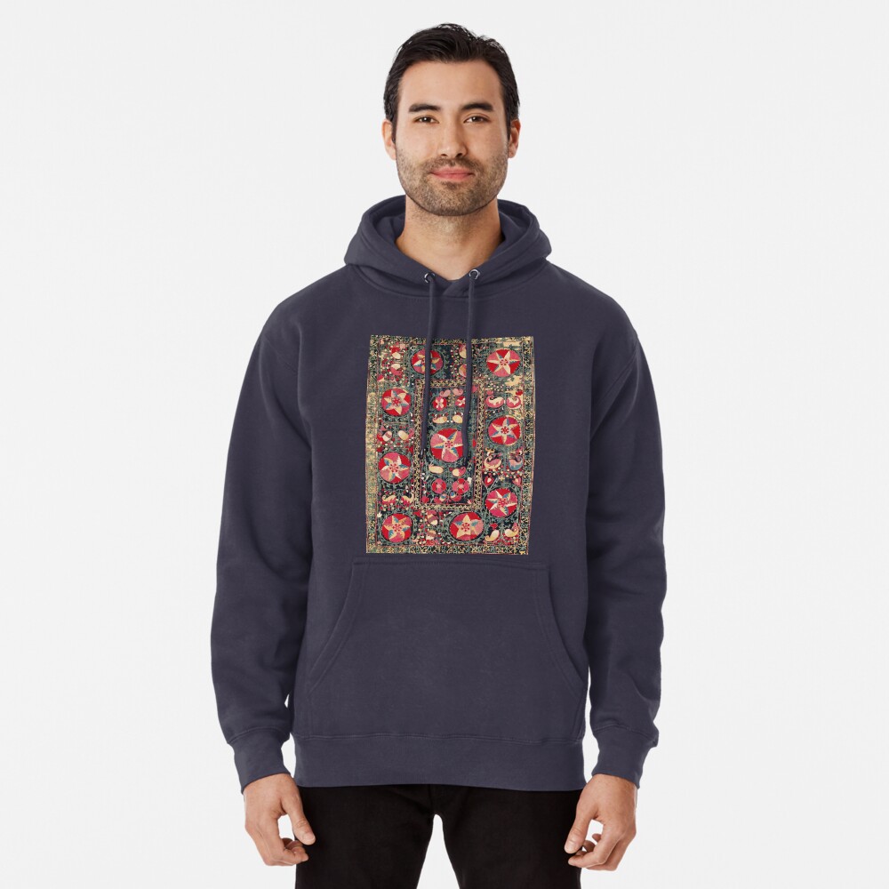 Item preview, Pullover Hoodie designed and sold by bragova.